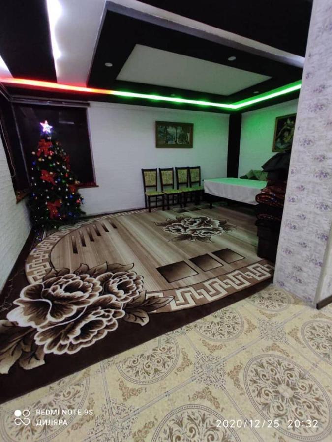 Chimgan Cottage house מראה חיצוני תמונה