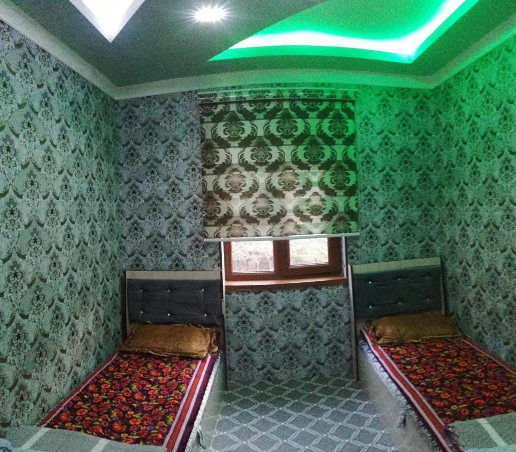 Chimgan Cottage house מראה חיצוני תמונה