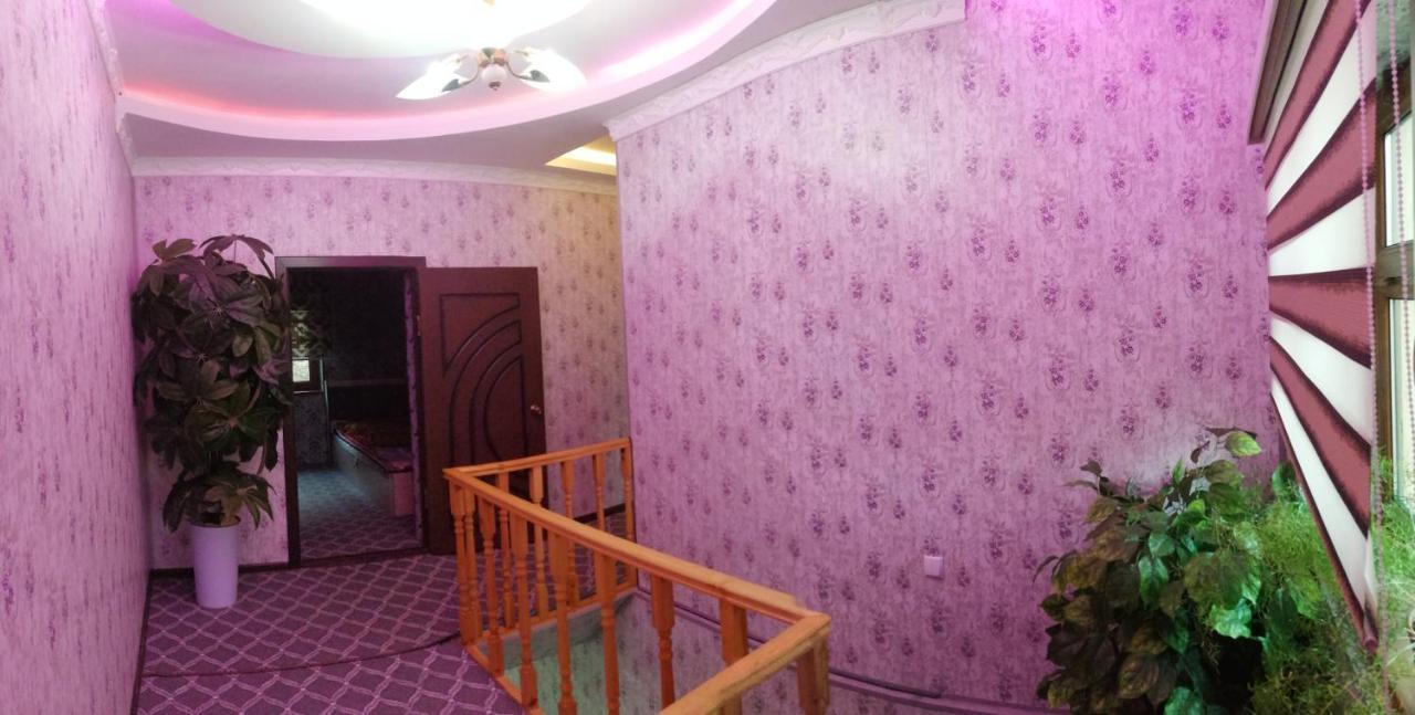 Chimgan Cottage house מראה חיצוני תמונה
