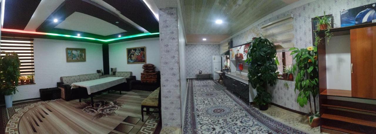 Chimgan Cottage house מראה חיצוני תמונה