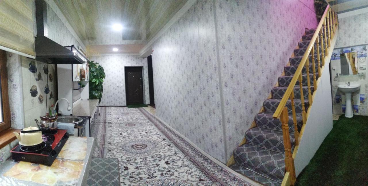 Chimgan Cottage house מראה חיצוני תמונה