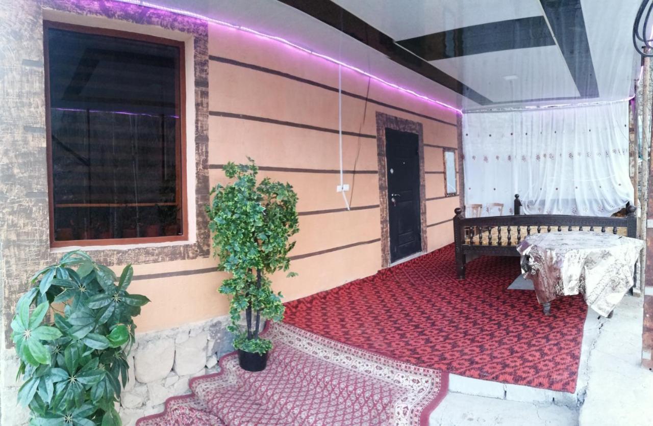 Chimgan Cottage house מראה חיצוני תמונה