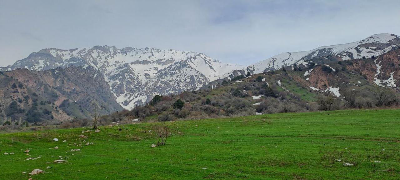 Chimgan Cottage house מראה חיצוני תמונה